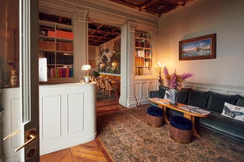 Boutique Hôtel Château Beaupin Restaurant & Wellness photo 27