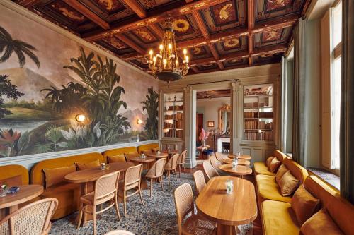 Boutique Hôtel Château Beaupin Restaurant & Wellness photo 10