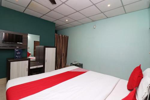 Gallery image of The Nine Inn in Mandarmoni