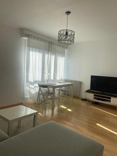 Grand T2 F2 Mulhouse Downtown FREE PARKING