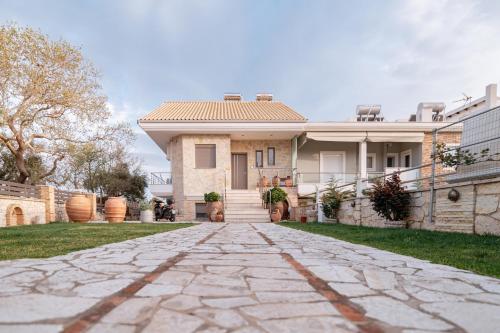 Villa Athina