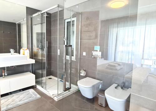 Villa Modern Design
