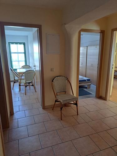 Billede fra billedgalleriet på Schlafen im Hafen Stralsund i Stralsund