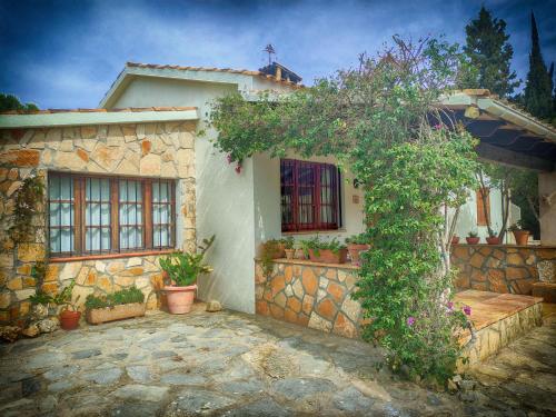 Chalet Tres Mares, Cala Millor