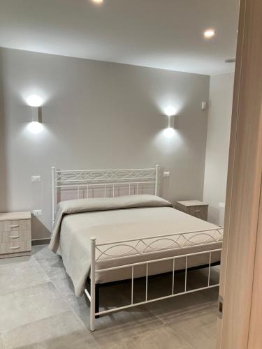 Afbeelding uit fotogalerij van BrunettiHoliday in Manduria