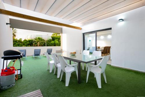 Lacme Luxury - Las Americas - 3BR