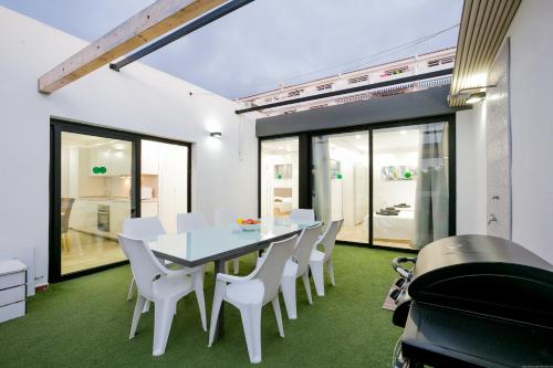 Lacme Luxury Las Americas