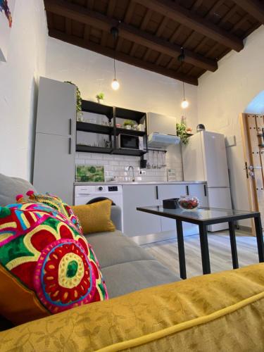 Fotografia z galérie ubytovania Apartamento INDARA JEREZ v destinácii Jerez de la Frontera
