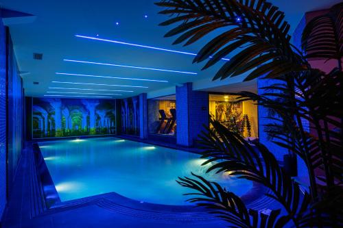 Piscina en o cerca de Demiray Hotel Old City