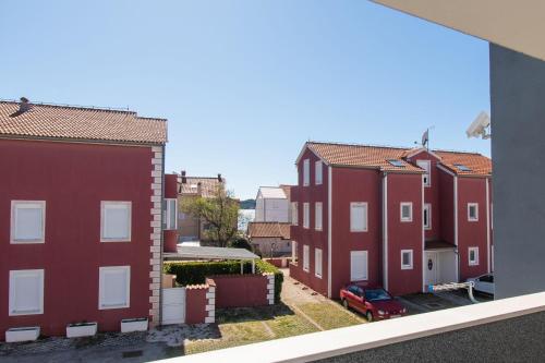 Apartman Benmi