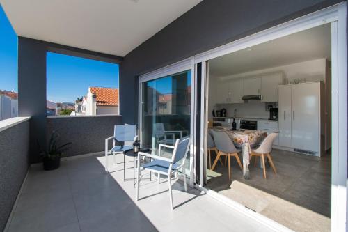 Apartman Benmi