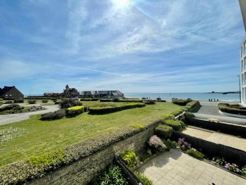 Quiberon - Appartement 3 pièces 50m² avec Parking et Animaux admis - FR-1-478-92
