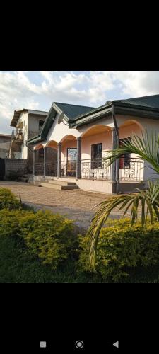 Résidence le HAMEAU de BITENG