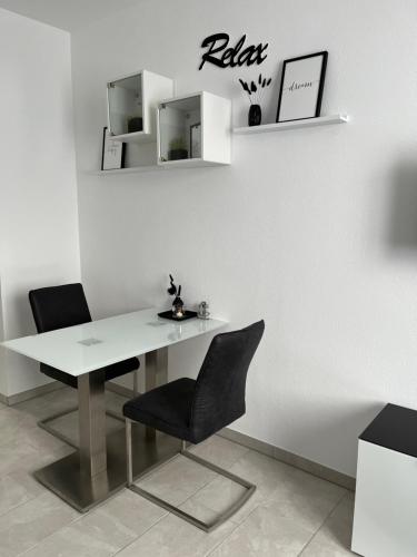 Gallery image of Zollernalbdomizil FeWo2 in Balingen