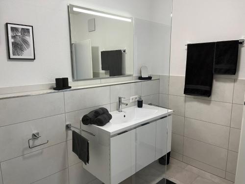 Gallery image of Zollernalbdomizil FeWo2 in Balingen