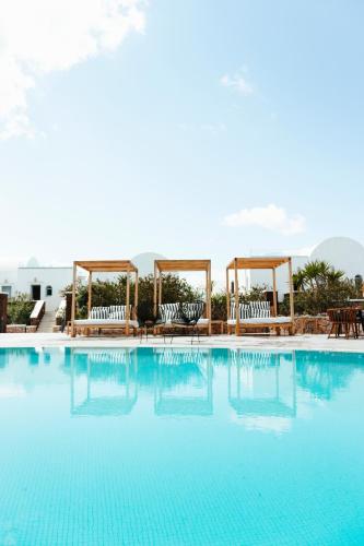 Astro Palace Hotel & Suites photo 3
