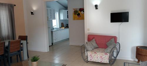 Fotografia z galérie ubytovania Villas del Alba v destinácii Alhaurín de la Torre