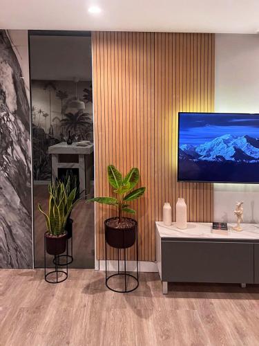 Super Luxury Apartment Ocean View Las Americas Costa Adeje