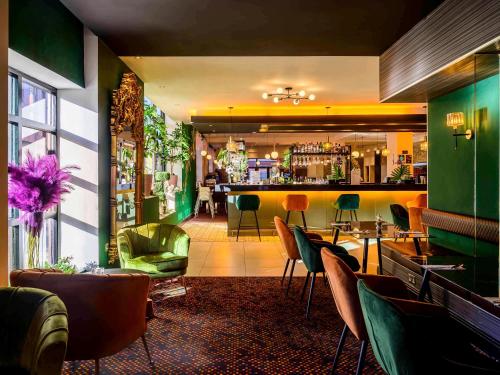 Novotel Birmingham Centre Image