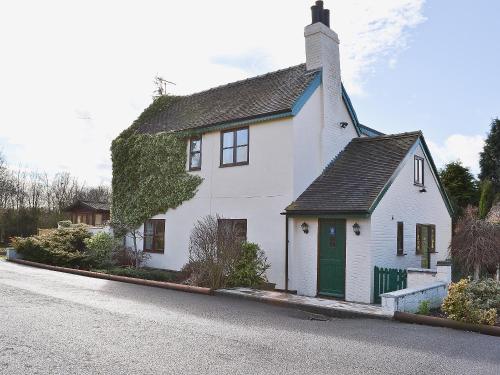 Gallery image of Bridge House in Church Gresley