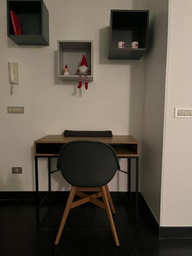 Bambhouse - Appartamento nuovo