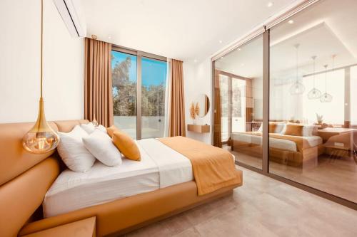 Villa Su in Kalkan 1