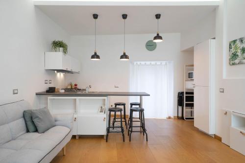 Andrea's Home By Dimorra
