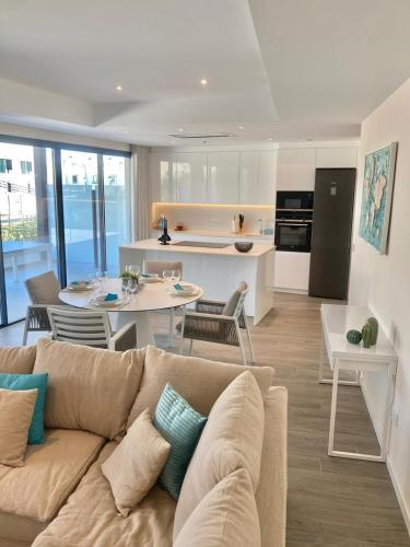 Luxury Apartment Alvaro - The View Fuengirola