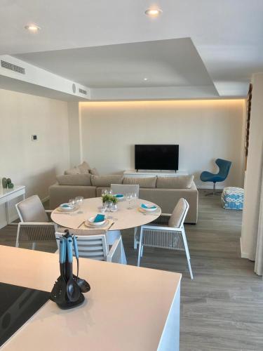 Luxury Apartment Alvaro - The View Fuengirola