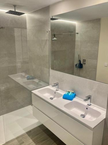 Luxury Apartment Alvaro - The View Fuengirola
