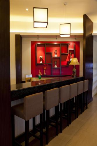 Imagem da galeria de Cambodian Country Club em Phnom Penh