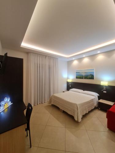 Afbeelding uit fotogalerij van Il Vascello in Porto Cesareo