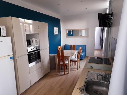 Appartement accueillant à Saint-Quay-Portrieux 35 m² ensoleillé