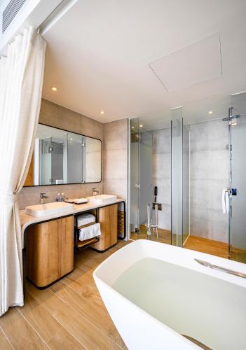 Bagno di Anya Premier Hotel Quy Nhon