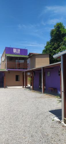 Villa Pereque Ubatuba