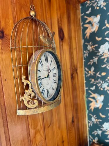 Fotografie z fotogalerie ubytování Manoni Ratiani's Guesthouse v destinaci Mestia