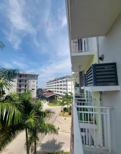 Gallery image of ANIA CONDO STAY in Mactan
