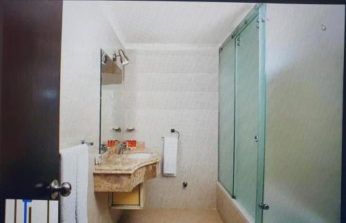 Penthouse in Porto Pyramids Elsokhna “Families Only”