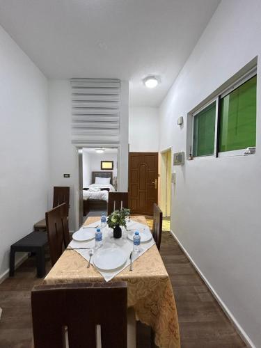 Fotografie z fotogalerie ubytování Petra Pass Hostel v destinaci Wadi Musa