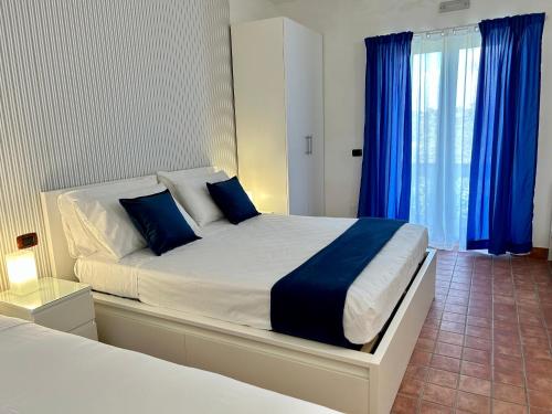 Gallery image of Dolce Basilico in Agropoli