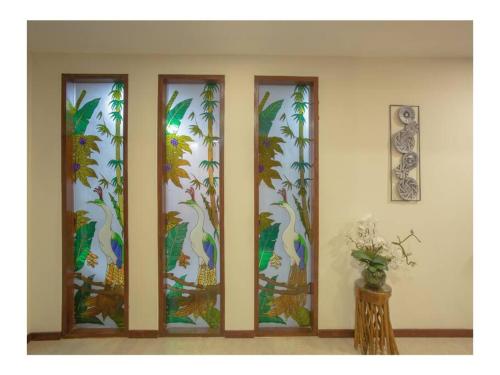 Ảnh trong thư viện ảnh của Dawn Light Villa, Sire ở Tanjung