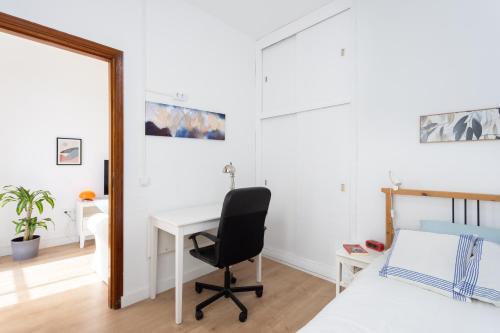 Zdjęcie z galerii obiektu Precioso apartamento renovado en Candelaria w mieście Candelaria