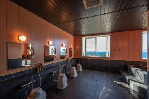 Fotografie z fotogalerie ubytování BLUE LAGOON v destinaci Numazu