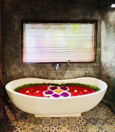 Imagen de la galería de Kailash Bali, en Ubud