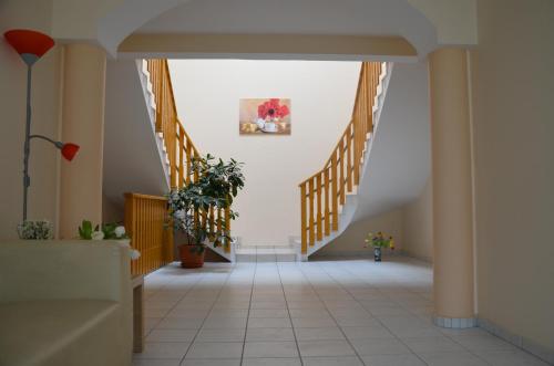 Fotografia z galérie ubytovania Villa Zala v Zalakarose