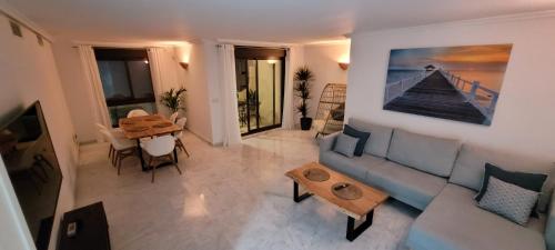 Bonito Apartamento en el Centro de Moraira