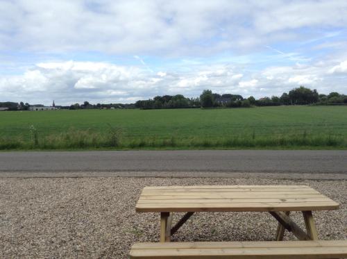 Billede fra billedgalleriet på Boerderij De Vrije Geest i Toldijk