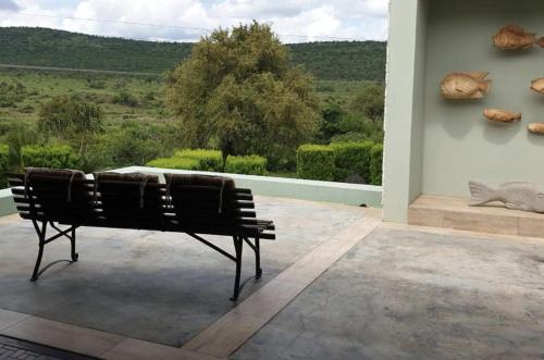 Gallery image of Kruger Allo View B&B in Komatipoort