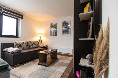 Fotografie z fotogalerie ubytování Apartman Zelengora v destinaci Tjentište