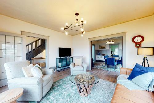 Gallery image of Tacoma Garden Hideaway in Tacoma